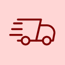 Delivery truck representing nationwide fertilizer distribution